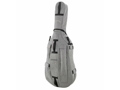Roth & Junius BSB-03 Double Bass Bag 3/4 GG