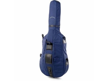 Roth & Junius BSB-02 3/4 BL Bass Soft Bag