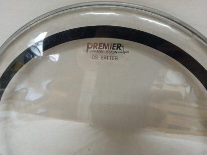 Premier DS 18″ Drum Head