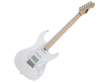ESP LTD SN-1000W MN Pearl White