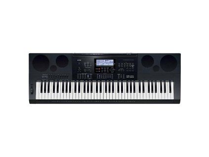casio wk 7600 dynamicke klavesy