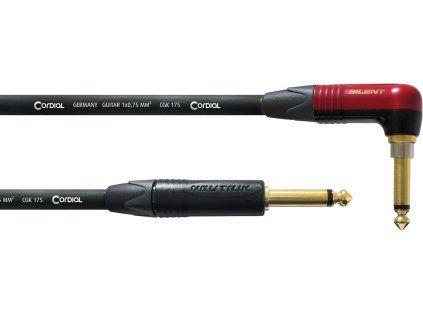 Cordial CSI 6 RP-SILENT