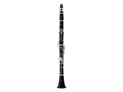 Bb klarinet Buffet Crampon B12B
