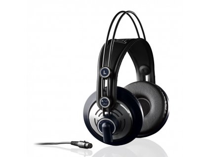 Sluchátka AKG K141 MKII