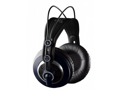 Sluchátka AKG K240 MKII