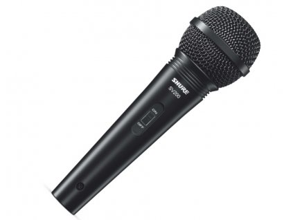 Mikrofon SHURE SV 200