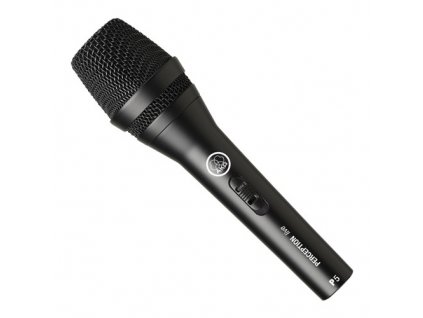 Mikrofon AKG P5 S Live