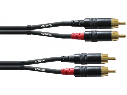 Propojovací kabel Cordial CFU 0,9 CC