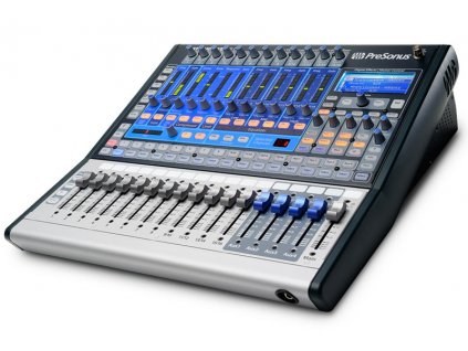 Digitální mixážní pult Presonus StudioLive 16.0.2