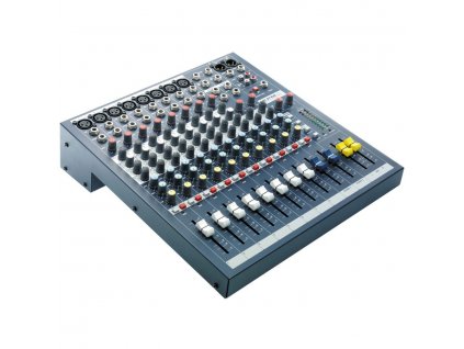 Soundcraft EPM 8 - Mixážní pult