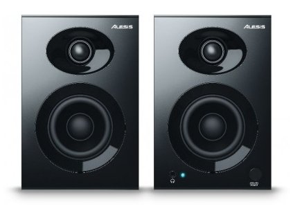Alesis Elevate 3 MK2 Aktiv - Studiový monitor