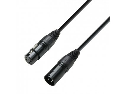 Adam Hall K3DMF2000 - DMX kabel