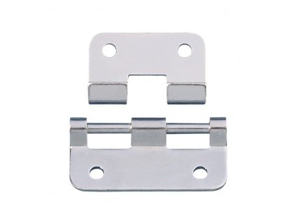 Adam Hall 2251 - Panty