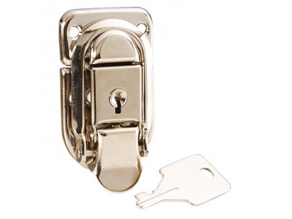 Adam Hall 1907 - Zámek na case