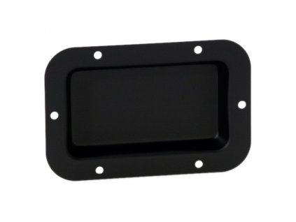 Adam Hall 8705 BLK - Konektorová miska