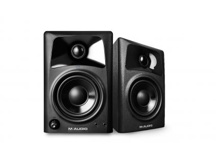 M-Audio AV32 - Poslechový monitor