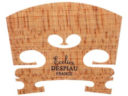 Despiau Ecolier houslová kobylka 4/4