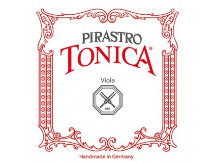 Pirastro Tonica - Struny na violu