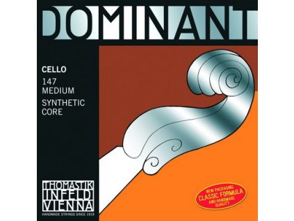 Thomastik Dominant - Violoncellové struny