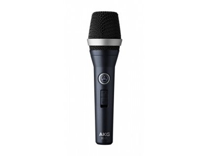 Mikrofon AKG D5 CS