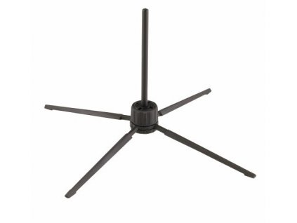 K&M JB10 - Stojánek pro zobcovou flétnu