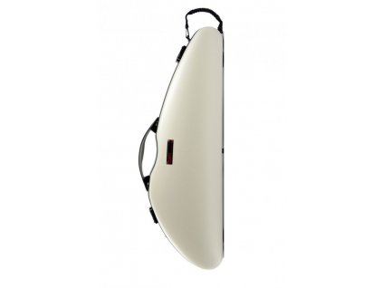 BAM Hightech Slim White - Pouzdro na housle 4/4