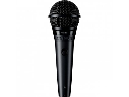 Mikrofon SHURE PGA58