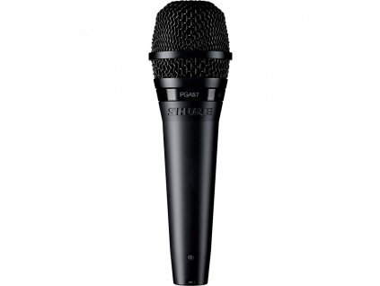 Mikrofon SHURE PGA 57