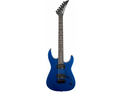 Elektrická kytara Jackson JS 11 Dinky Metallic Blue