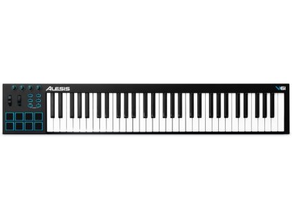 Alesis V61 - Master keyboard