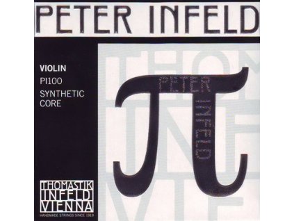 Thomastik Peter Infeld E - Houslová struna