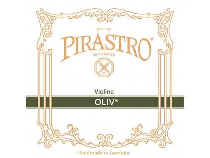 Pirastro Oliv A - Houslová struna