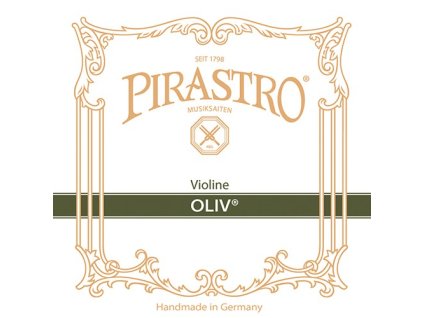 Pirastro Oliv D - Houslová struna