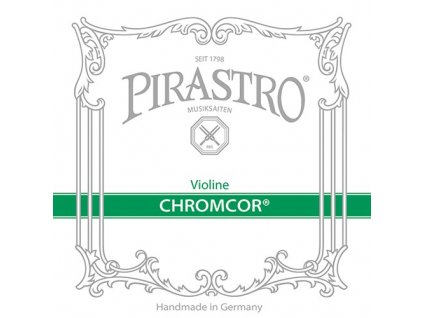 Pirastro Chromcor D - Houslová struna