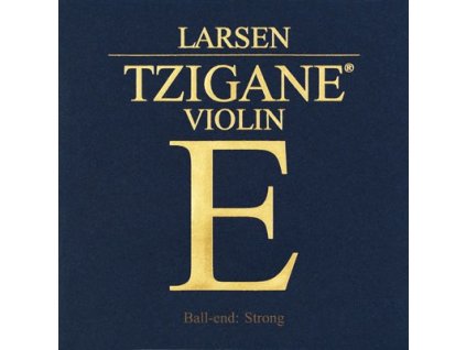 Larsen Tzigane - Houslové struny