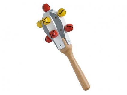 Rolničkový Maracas Rohema 61684