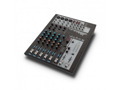 Mixážní pult LD Systems VIBZ 8