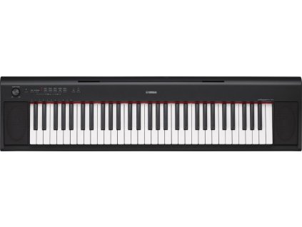 Keyboard YAMAHA NP 12 B