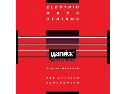 Warwick 42301 - Struny pro baskytaru