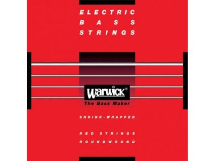 Warwick 42401 - Struny pro baskytaru