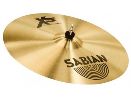 SABIAN XS20 16" Medium-Thin Crash brilliant