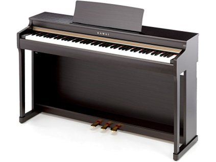 Digitální piano KAWAI CN 25 R