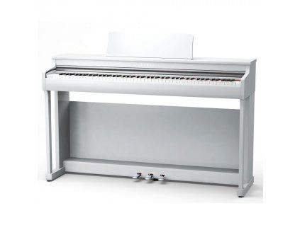Digitální piano KAWAI CN 25 W