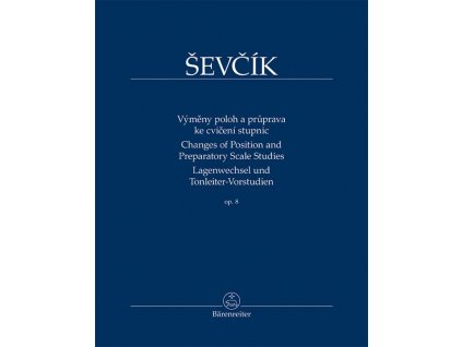 24553 vymeny poloh a pruprava ke cviceni stupnic op 8 sevcik