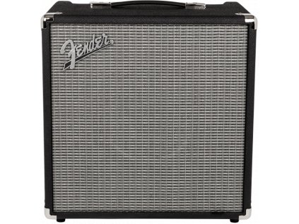 Fender Rumble 40 V3 - Baskytarové kombo