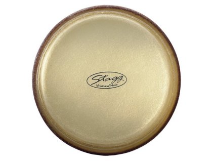 Stagg BWM 7,5 Head - Blána pro bonga