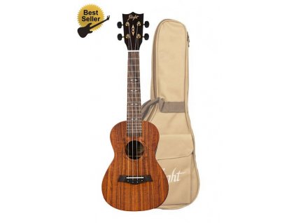 Ukulele sopránové FLIGHT DUS440 Acacia