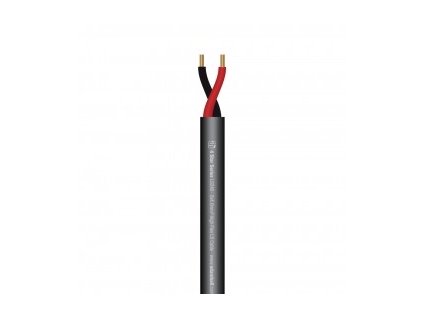Reproduktorový kabel Adam Hall KLS 240, 2x4mm2