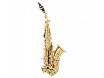Arnolds & Sons ASS-101C - Sopránový saxofon