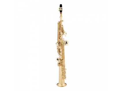 Arnolds & Sons ASS-100 - Sopránový saxofon
